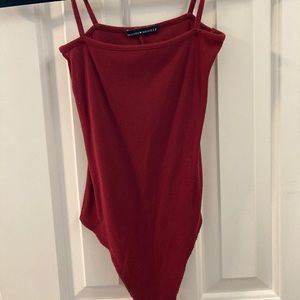 Brandy Melville bodysuit